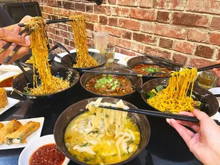 Noodlehead