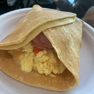 the Denver in Denver