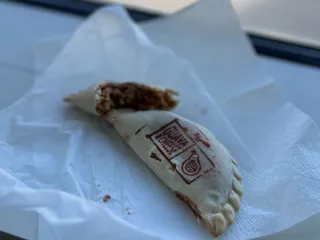 Half Moon Empanadas - Denver International Airport
