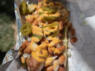 RoRo Dogs