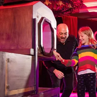 The Magic Show by America's Got Talent Finalist Drew Thomas exclusively at Grande Lakes Orlando