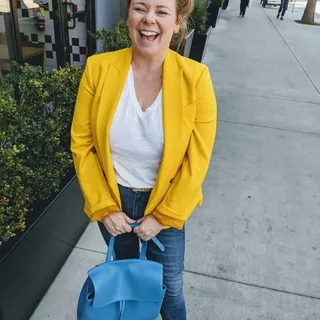 Rebecca M.