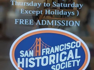 San Francisco Historical Society