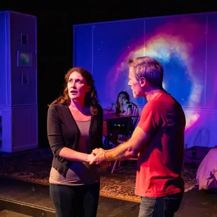 Starbright, July 2022