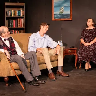 Beautiful Cages, September 2022