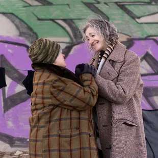 Wandering with Magnetic: something i cared about, February 2021