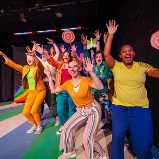 HappyLand, February 2023