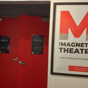 Finally Re-Opening Night!  April 30, 2021.