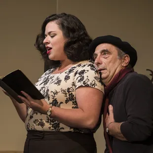 Capital Liar, July 2016