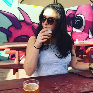 Sarah Jane G.