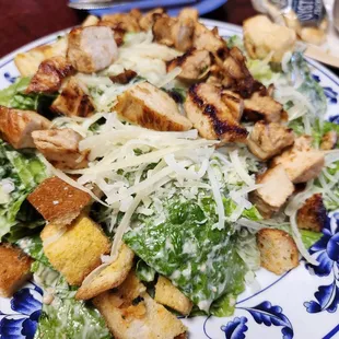 Cesar Salad