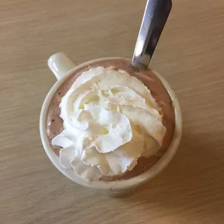 Hot Chocolate