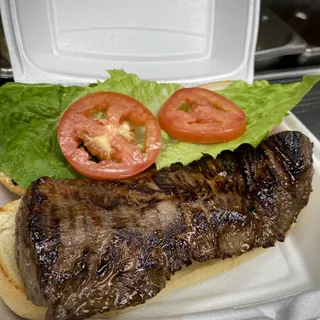 Skirt Steak