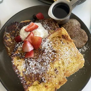 French Toast