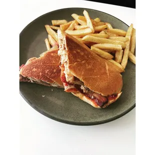 Datil Chicken Sandwich