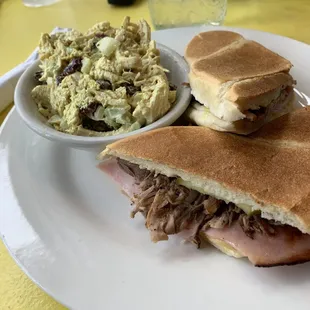 Cuban Sandwich