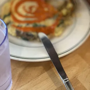 Swirly pepper thingy