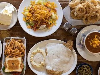 Bobbie's Southern Kitchen