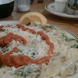 Joe's (SF style) Eggs