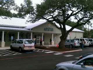 The Magnolia Pancake Haus