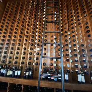 Wine Cellar