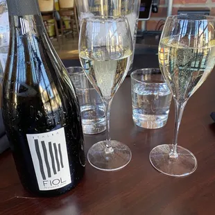 Fiol Prosecco