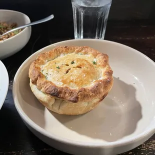 Pot Pie