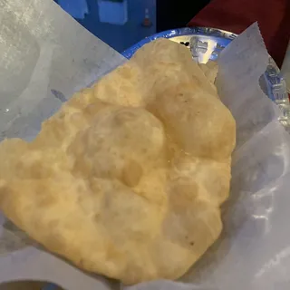 Plain Bhatura