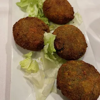 Hara Bhara Kebab