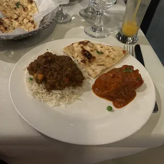 Baingan Bharta