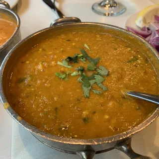 Yellow Dal Tadka