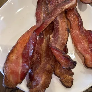 Side of bacon