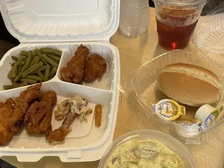 Masser Toll House Inn