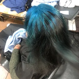 The Main Cut Beauty & Barber Salon