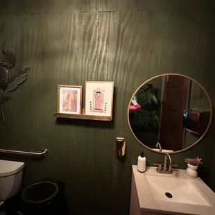 So fresh and so clean clean!