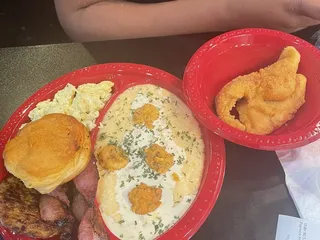 End-Zone Daiquiri & Bar