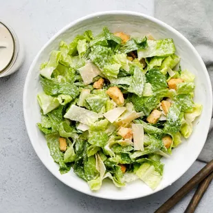 Caesar Salad