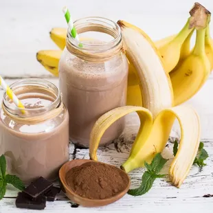 Protein Fix!