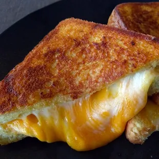 Who doesn&apos;t love cheese?