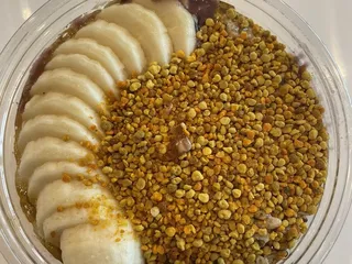 Pure Raw Juice - Canton