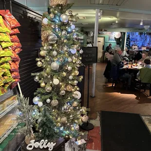 Christmas  Tree