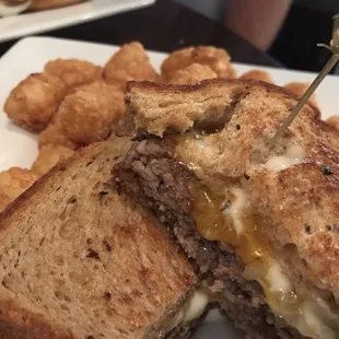 Patty Melt