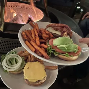 Street Burger