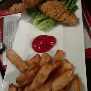 Chicken Tenders