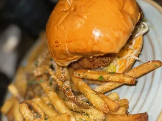 The Black Sheep Restaurant
