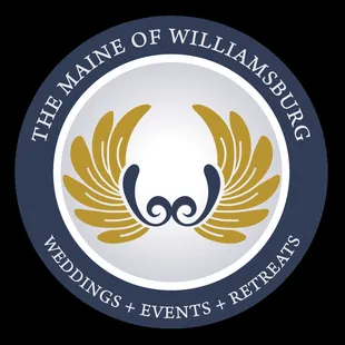 We would love to host your next wedding or family event! Come and see us!