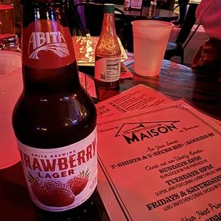 drink