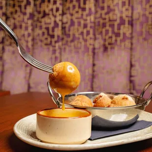food, soups and chowder