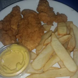 Chicken Tenders