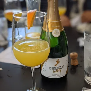 Mimosa